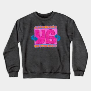 Alternate Universe Crewneck Sweatshirt